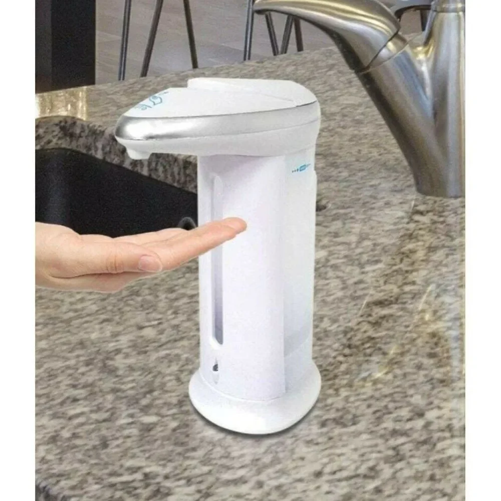 GIVEAWAY Automatic Soap Sanitizer Dispenser No Touch - Picture 2 of 9
